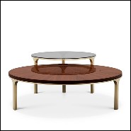 Coffee Table Set 155- Step