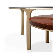 Set de table basse 155- Step