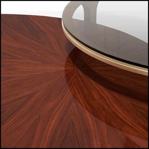 Set de table basse 155- Step