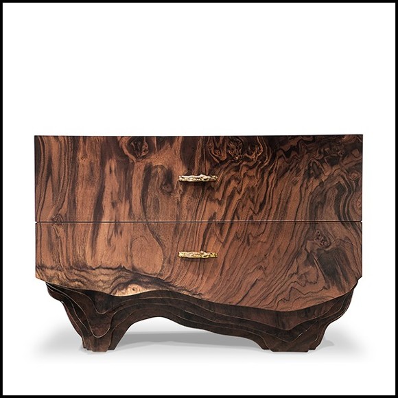 Nightstand 155- Tomer