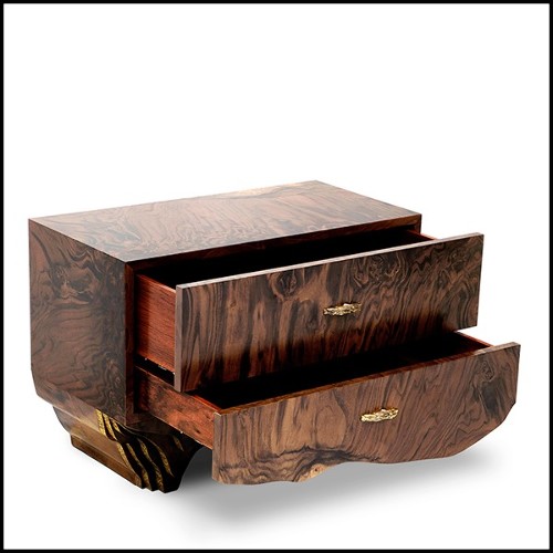 Nightstand 155- Tomer