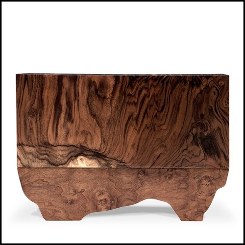 Nightstand 155- Tomer