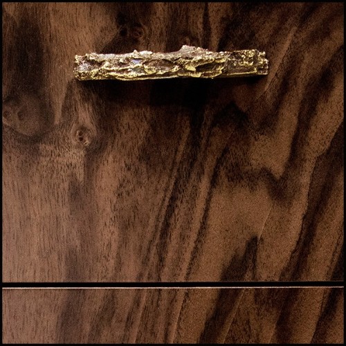 Nightstand 155- Tomer