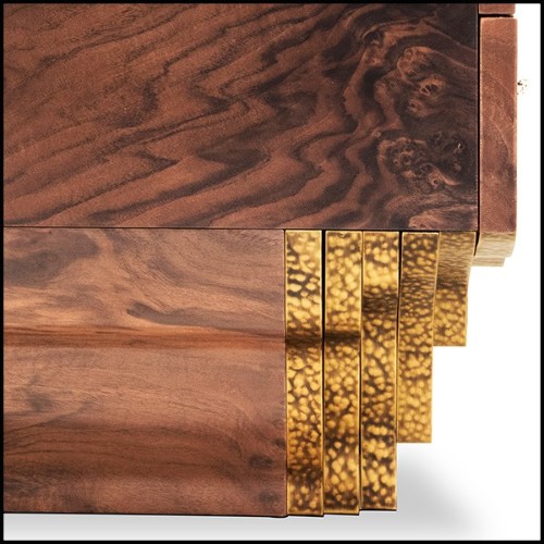 Nightstand 155- Tomer