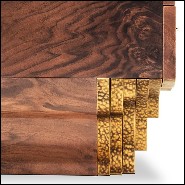 Nightstand 155- Tomer