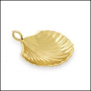 Cendrier 24 - Shell M - Accessoire élégant - Pacific Compagnie.