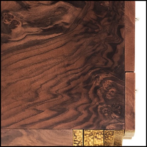 Nightstand 155- Tomer