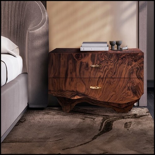 Nightstand 155- Tomer