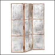 Paravent 182- Twiggy