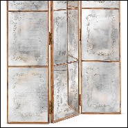 Paravent 182- Twiggy