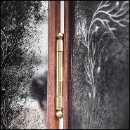 Paravent 182- Twiggy