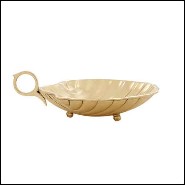 Cendrier 24 - Shell M - Objet design - Pacific Compagnie.