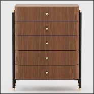 Chest of Drawers 174- Bount