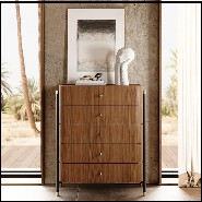 Chest of Drawers 174- Bount