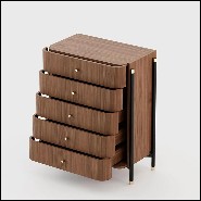 Chest of Drawers 174- Bount