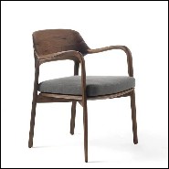 Armchair 163- Linea