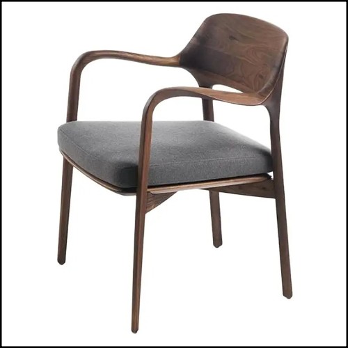 Armchair 163- Linea