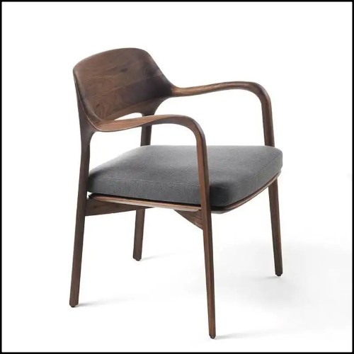 Armchair 163- Linea