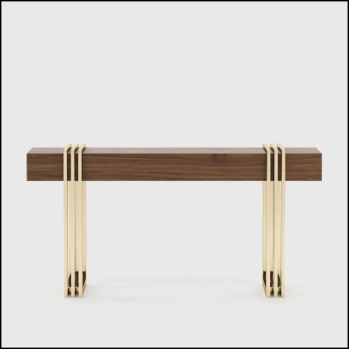 Console Table 174- Reed