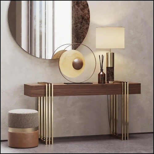 Console Table 174- Reed