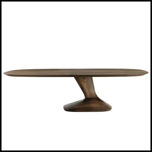 Table à manger 154- Racing