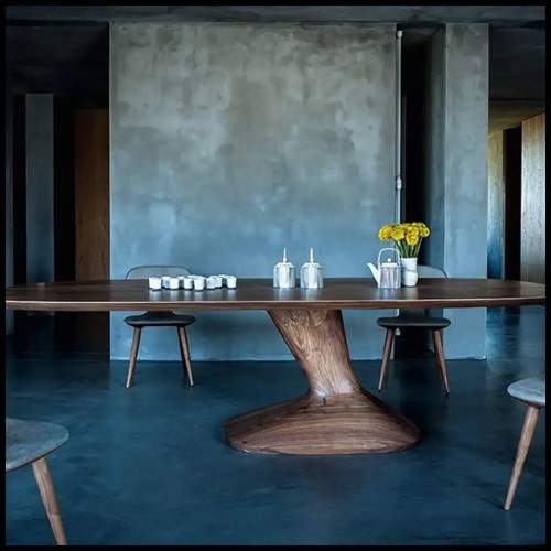 Table à manger 154- Racing