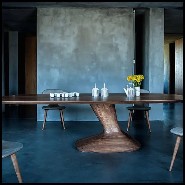 Dining Table 154- Racing