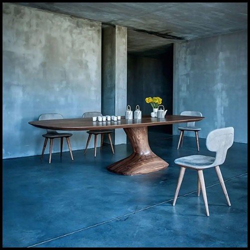 Dining Table 154- Racing