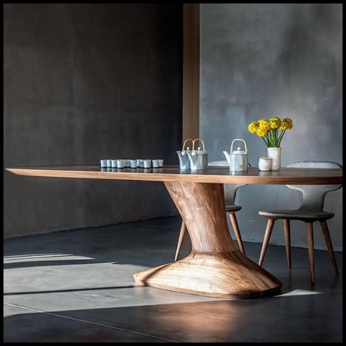 Dining Table 154- Racing