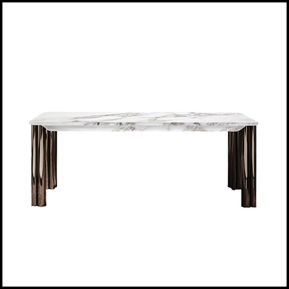 Console Table 150- Ambra