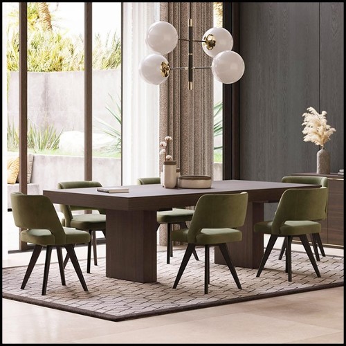 Dining Table 174- Andora