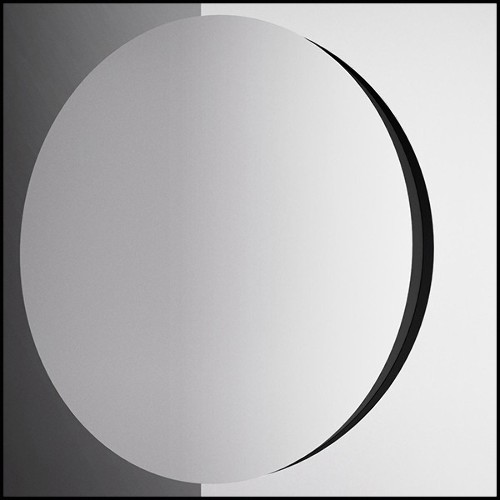 Mirror 194- Gate Glass