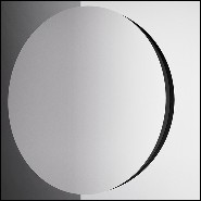 Mirror 194- Gate Glass