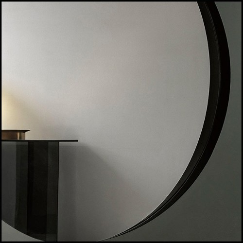 Miroir 194- Gate Glass
