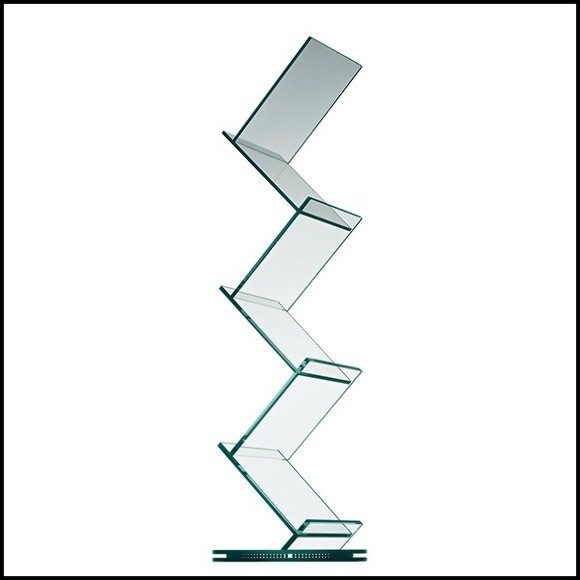 Bookcase 194- Stairs