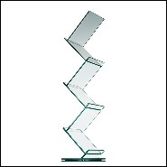 Bookcase 194- Stairs