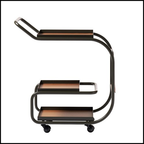 Trolley 107- Stewart Kaki