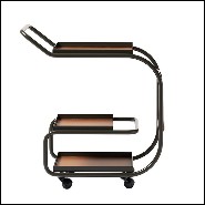 Trolley 107- Stewart Kaki