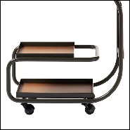 Trolley 107- Stewart Kaki