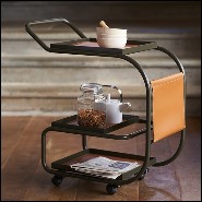 Trolley 107- Stewart Kaki