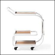 Trolley 107- Stewart White