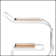 Trolley 107- Stewart White