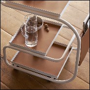 Trolley 107- Stewart White