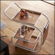 Trolley 107- Stewart White