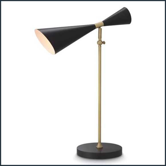 Lampe de bureau 24- Milos