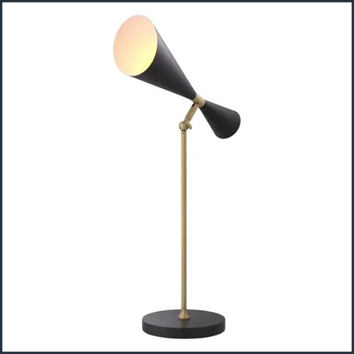 Lampe de bureau 24- Milos