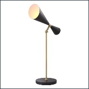 Lampe de bureau 24- Milos