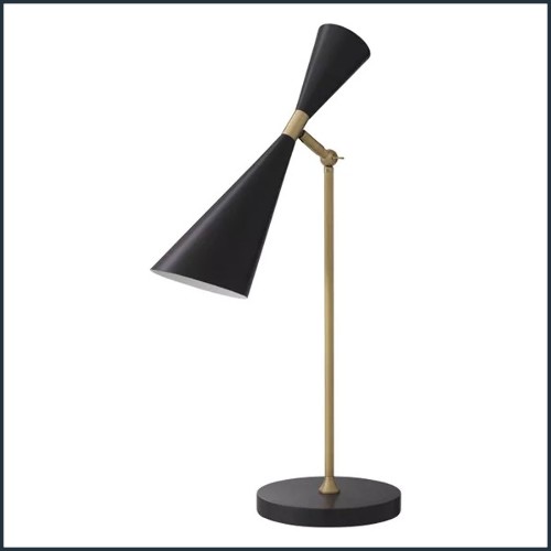 Lampe de bureau 24- Milos