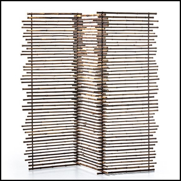 Screen 30- Bamboos