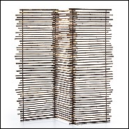 Paravent 30- Bamboos